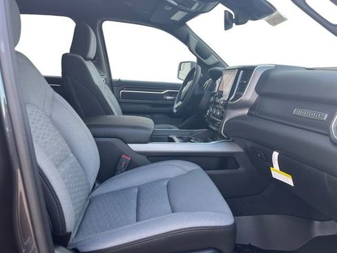 New 2026 RAM 1500 Big Horn image 15