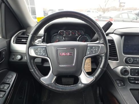 Used 2019 GMC Yukon SLT image 9