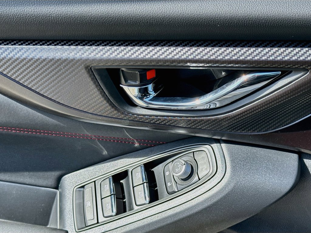 New 2026 Subaru WRX Premium AWD/4WD image 21
