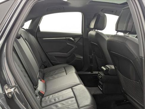 Used 2023 Audi A3 2.0T Premium w/ Convenience Package image 19