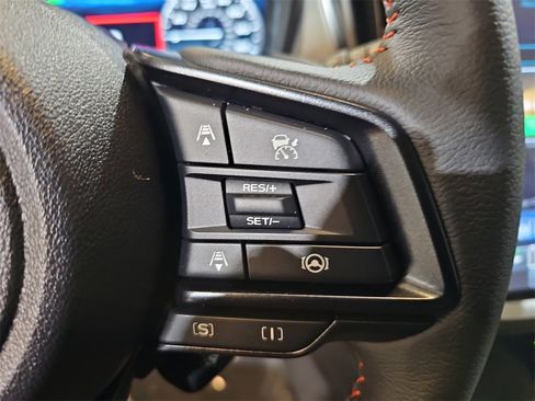 New 2026 Subaru Crosstrek 2.5i Limited image 17