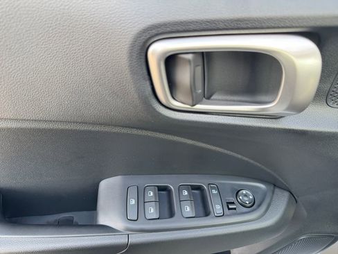 New 2026 Hyundai Venue SEL image 22