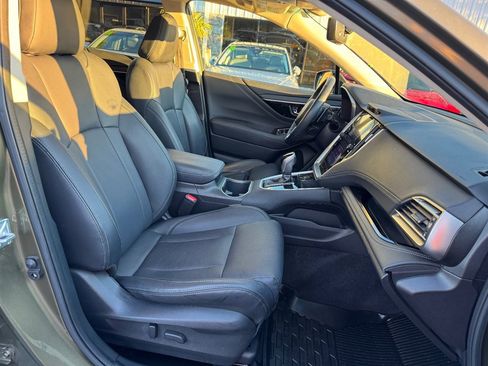 Used 2021 Subaru Outback Limited w/ Popular Package #2 image 20