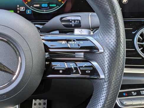 Used 2023 Mercedes-Benz CLS 450 4MATIC image 16