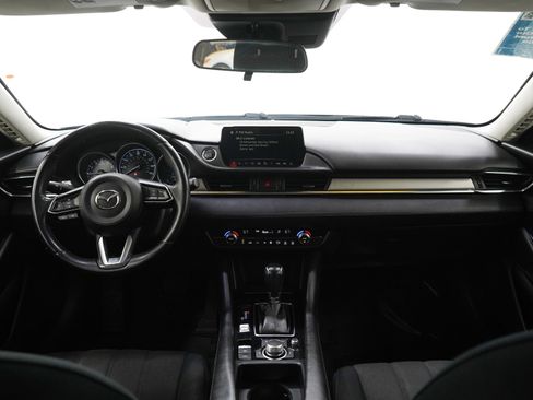 Used 2018 MAZDA MAZDA6 Sport FWD image 13