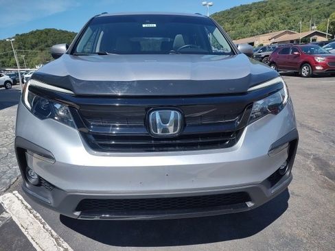 Used 2021 Honda Pilot Special Edition image 2