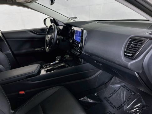 Used 2024 Lexus NX 350 AWD w/ Cold Area Package image 28