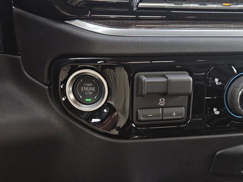 New 2026 Chevrolet Silverado 2500 LT w/ Trail Boss Package image 23