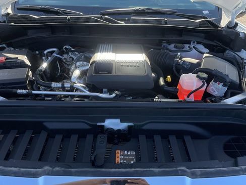 New 2026 GMC Sierra 1500 SLT AWD/4WD image 29
