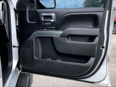 Used 2016 Chevrolet Silverado 1500 LT w/ All Star Edition AWD/4WD image 29