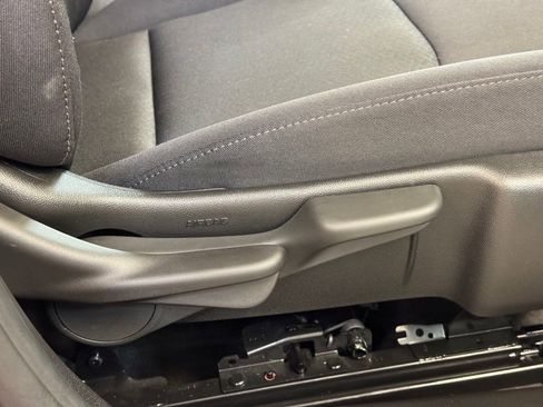 Used 2024 Chevrolet Malibu RS FWD image 25