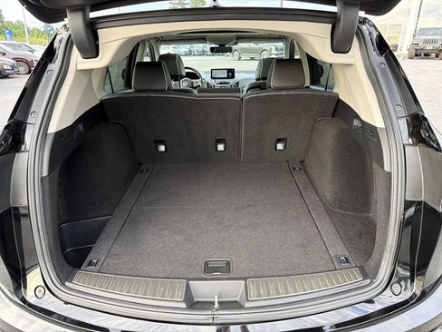 Used 2020 Acura RDX FWD w/ Advance Package image 18