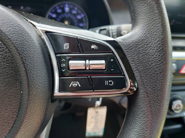 Used 2023 Kia Forte LXS w/ LXS Technology Package FWD image 21