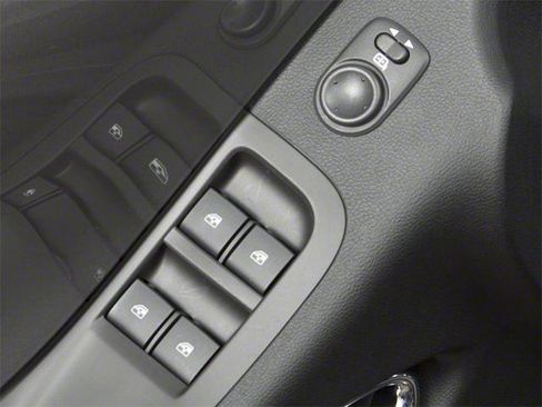 Used 2012 Chevrolet Camaro LT w/ RS Package image 55