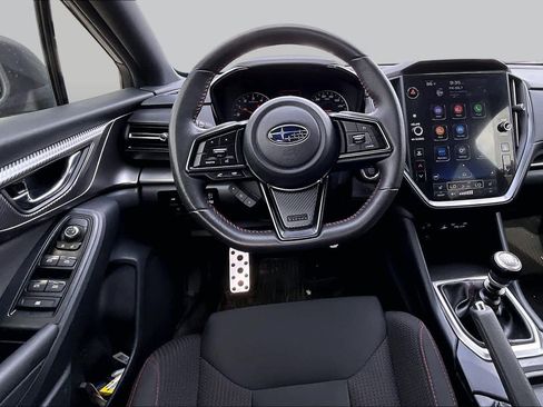 Used 2023 Subaru WRX Premium AWD/4WD image 6