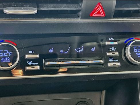 Used 2021 Hyundai Sonata SEL FWD image 19