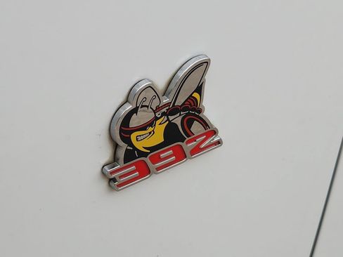 Used 2021 Dodge Challenger R/T Scat Pack RWD image 9