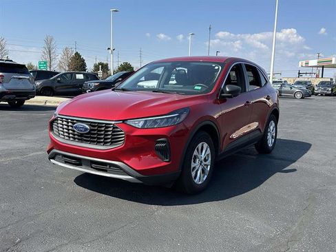 Used 2023 Ford Escape Active w/ Tech Pack #1 image 6