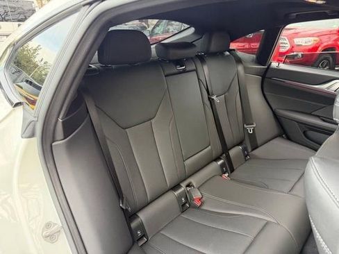 Used 2025 BMW 430i xDrive 430i Gran Coupe w/ M Sport Package image 19