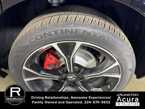 Certified 2026 Acura MDX Type S AWD/4WD image 5