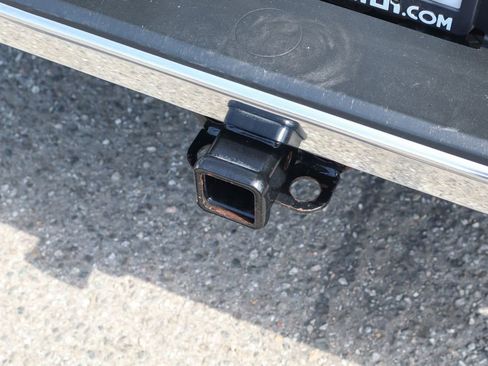 Used 2021 Chevrolet Silverado 1500 W/T w/ WT Safety Package RWD image 44