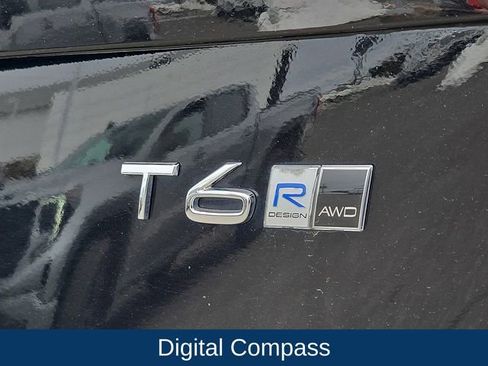 Used 2016 Volvo XC90 T6 R-Design w/ Protection Package Plus image 33