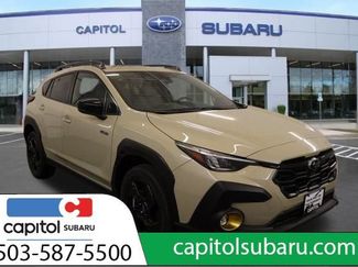New 2026 Subaru Crosstrek 2.5i Sport w/ Crosstrek Mirror Package AWD/4WD 360° Tour