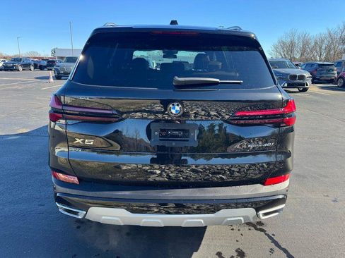 New 2026 BMW X5 sDrive40i RWD image 4
