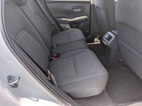 Certified 2025 Honda HR-V LX image 18