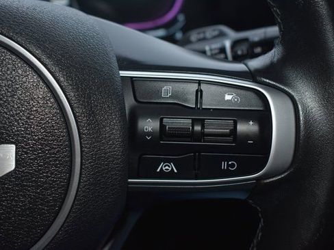 Used 2023 Kia Sportage EX image 20