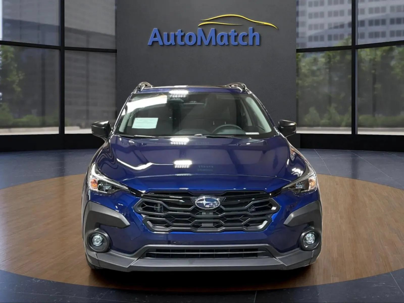 Used 2024 Subaru Crosstrek 2.0i Premium AWD/4WD image 2