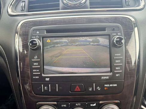 Used 2015 Buick Enclave Premium FWD image 21
