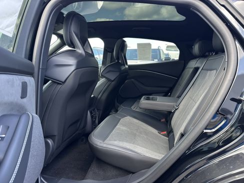 New 2025 Ford Mustang Mach-E GT image 21