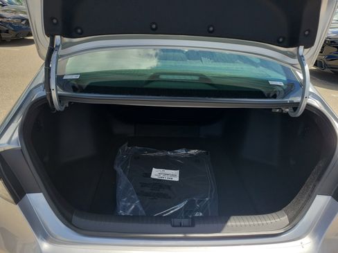 New 2026 Honda Accord LX image 8