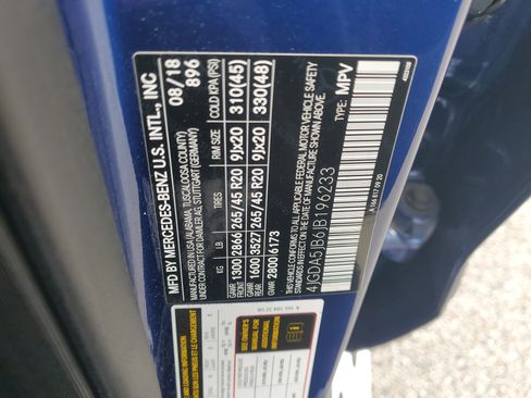 Used 2018 Mercedes-Benz GLE 350 image 30