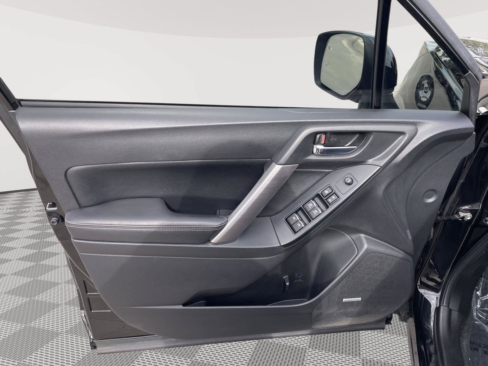 Used 2018 Subaru Forester 2.5i Limited AWD/4WD image 20