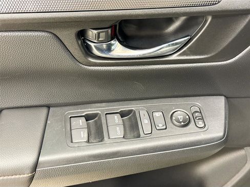 New 2026 Honda CR-V Sport image 15