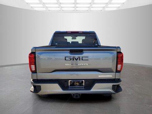 New 2026 GMC Sierra 1500 Elevation w/ Elevation Select Package AWD/4WD image 5