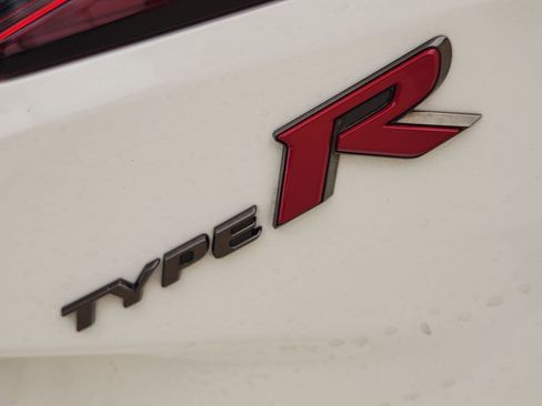 Certified 2025 Honda Civic Type R image 10