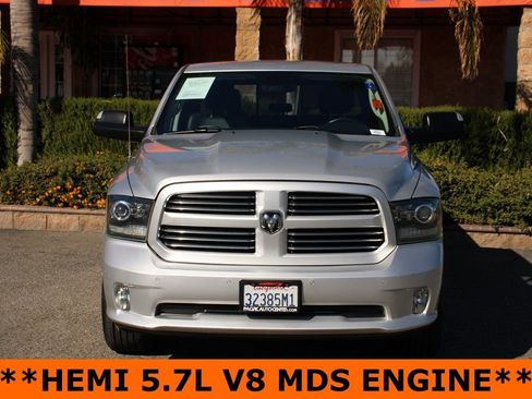 Used 2014 RAM 1500 Sport image 3