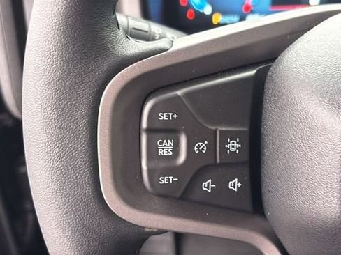 New 2026 Ford Bronco Big Bend w/ Black Diamond Package image 14