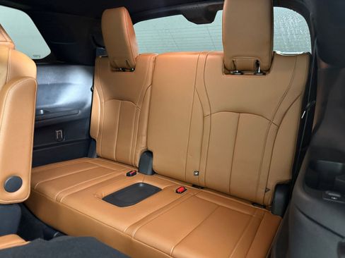 Used 2023 INFINITI QX60 Autograph image 25