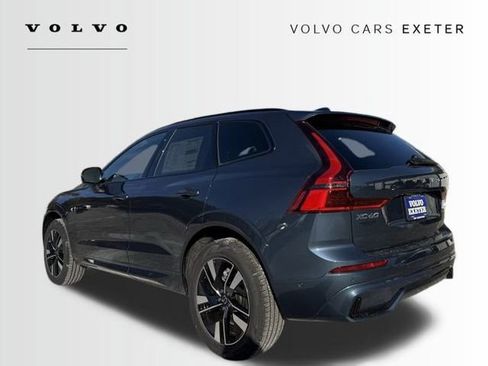 New 2026 Volvo XC60 B5 Plus w/ Climate Package image 3