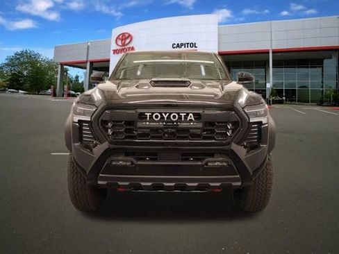 New 2026 Toyota Tacoma TRD Pro AWD/4WD image 7