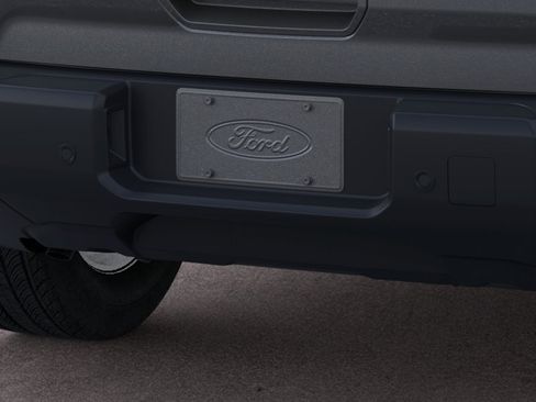 New 2025 Ford Bronco Sport Heritage w/ Convenience Package AWD/4WD image 23