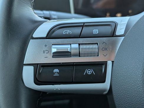 Certified 2025 Hyundai Tucson XRT image 23