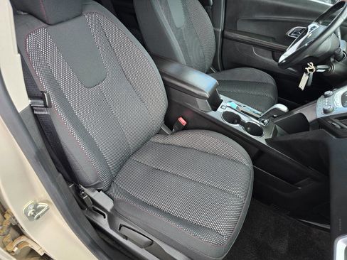 Used 2011 Chevrolet Equinox LT AWD/4WD image 26