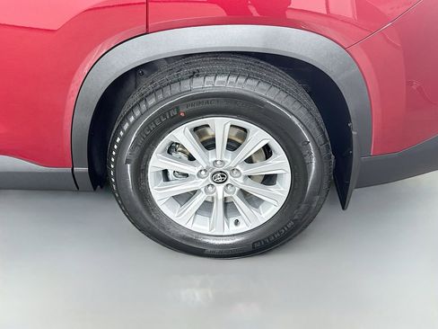 New 2026 Toyota Grand Highlander XLE image 21