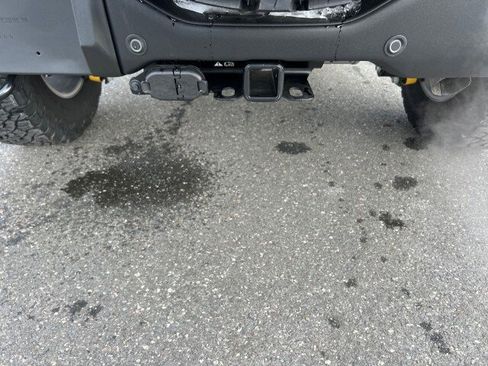 New 2023 Ford Bronco Badlands image 27