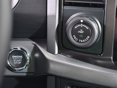 New 2025 Ford F150 XLT w/ Equipment Group 302A MID image 30